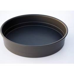 LLOYD 10x225 inch, PSTK, Self-Stacking Pizza Pan