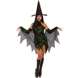 Dreamgirl Miss Enchantment Adult Women's Costume