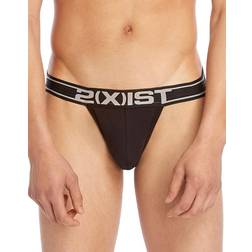 2(X)IST Men's Lift Jock X34622