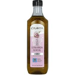 Colavita Extra Virgin Olive Oil Roasted Garlic