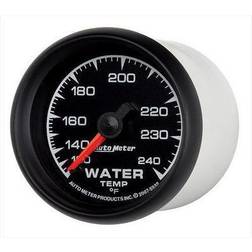 Auto Meter ES Mechanical Water