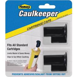 Homax Black Reusable Caulking 2