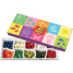 Jelly Belly 10 Flavors Beans Spring Gift Box