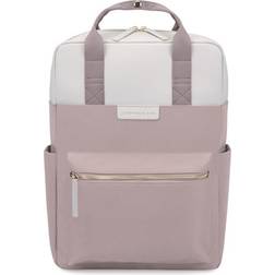 Kapten & Son Bergen Small Backpack - Dusty Rose