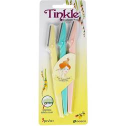 Dorco Tinkle Eyebrow Razor Shaper