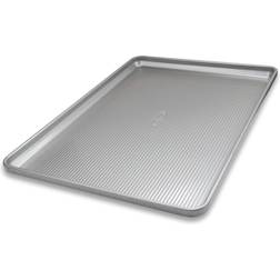 USA Pan Heavy Duty Half Oven Tray