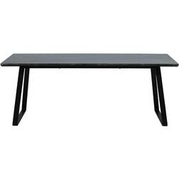 Venture Design Estelle Matbord 90x200cm