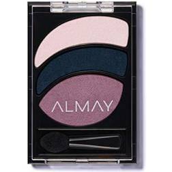 Almay Smokey Eyeshadow Trios 120 Making Waves