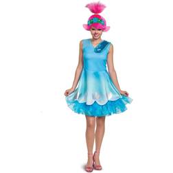 Disguise Women Tour Poppy Costume
