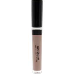 CoverGirl Melting Pout Matte Liquid Lipstick - Gray Matter