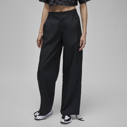 Jordan Pantalon Cargo Chicago Core Pants Wmns - Black