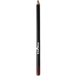 Italia Deluxe Italia Deluxe Ultra Fine Lip Liner Pencil 1036 Chocolate