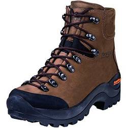 Kenetrek Desert Guide Non-Insulated Hiking Boot Brown