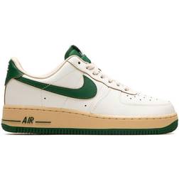 Nike Air Force 1 '07 LV8 W - Sail/Sesame/Pearl White/Gorge Green