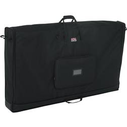 Gator G-LCD-TOTE60 Fodral, Svart, 60