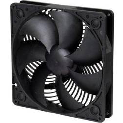 Silverstone Air Penetrator Channeling Case Fan AP181