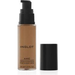 Inglot AMC Cream Foundation MW103 30 ml