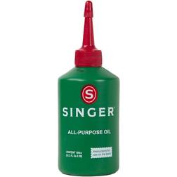 Singer Genuine Sewing Machine Oil