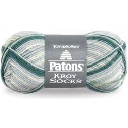 Patons Patons kroy socks yarn-landscape stripes -243455-55722