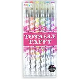 Ooly Writing Utensils Totally Taffy Gel Pens