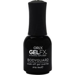 Orly GelFX VitaminInfused Bodyguard SoakOff Gel