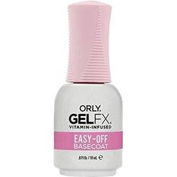 Orly gelFX ESSENTIAL LARgE BaseTopPrimer Base