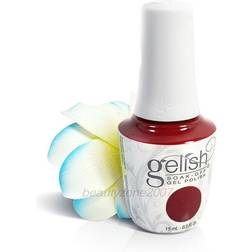 Gelish uv soak off 0.5fl oz