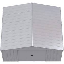 Arrow Classic Storage Shed 14 Shed 160 sq. ft. (Building Area )