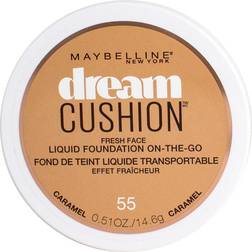 Maybelline dream cushion fresh face liquid foundation