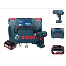 Bosch Professional, Heissluftföhn, GHG 18V-50