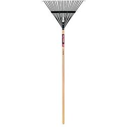 Truper 30480 Steel Leaf Rake