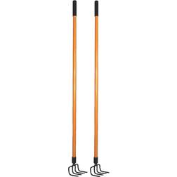 Garden Cultivator 2 Pack– Sturdy