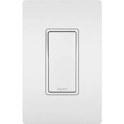 Legrand Tm874 Radiant 15A 4-Way Switch White