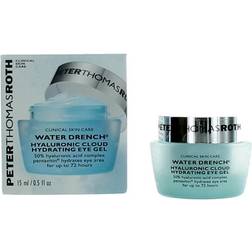 Peter Thomas Roth Drench .5oz Hyaluronic Cloud Hydrating Eye Gel