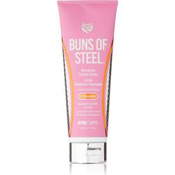 SteelFit Pro Tan Buns of Steel Maximum Toning Cream 237 ml