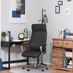 Vinsetto High-Back Executive Rocker Office Chair