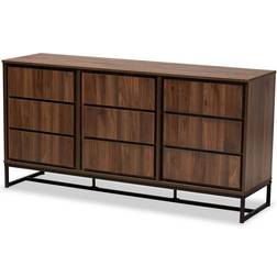 Baxton Studio Neil Sideboard