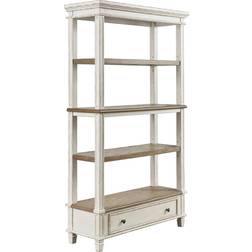 Ashley Signature Realyn French Country Book Shelf