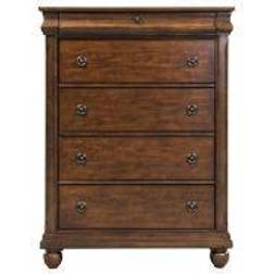 Rustic Traditions Rustic 5 Chest of Drawer