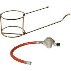 Enders Gasflaskeholder Urban Explorer