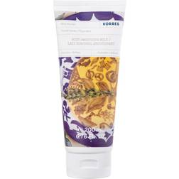 Korres Fugtende Bodylotion Med Mandelolie 200 ml 200ml
