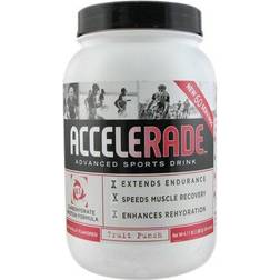 Health Labs Endurox Accelerade Advanced Sports Drink Fruit