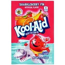 Kool-Aid Sharkleberry Fin 4.6g