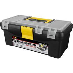 Wilmar W54012 12.5 Plastic Tool Box