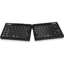 Goldtouch Inc Go2 ergonomic