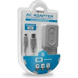 Tomee GamePad AC Adapter for Nintendo WiiU