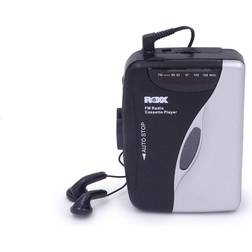 Roxx Roxx PCP 300 Noir Argent