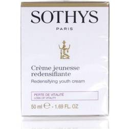 Sothys Redensifying Youth Cream 50ml 50ml