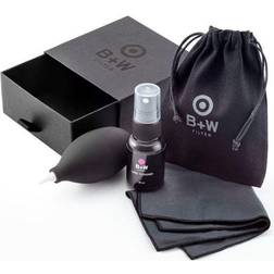 B&W Travel Cleaning Set Dropper &