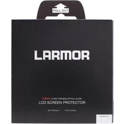 GGS LCD screen GGS Larmor Nikon D5300/D5500/D5600